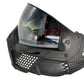 Used CRBN Paintball Mask Paintball Gun from CPXBrosPaintball Buy/Sell/Trade Paintball Markers, New Paintball Guns, Paintball Hoppers, Paintball Masks, and Hormesis Headbands