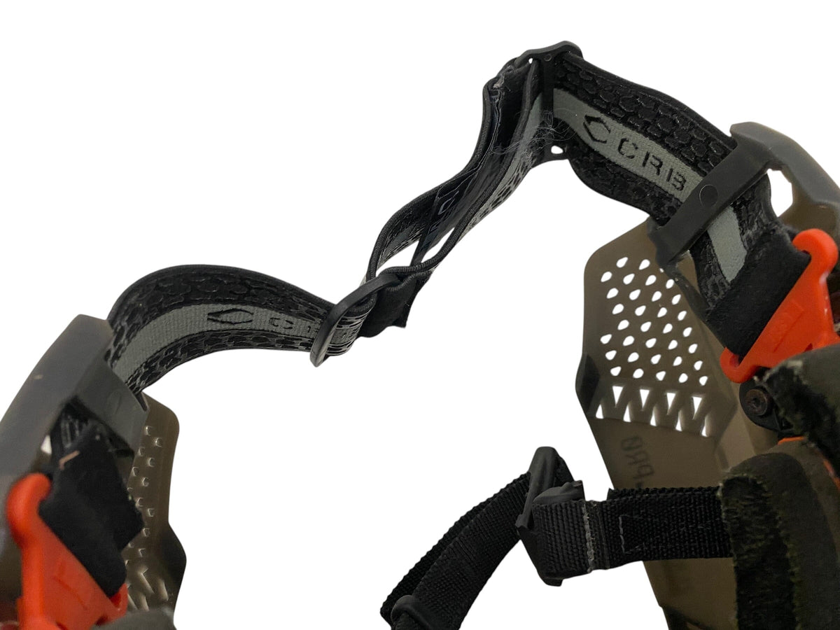 Used Crbn Paintball Mask Paintball Gun from CPXBrosPaintball Buy/Sell/Trade Paintball Markers, New Paintball Guns, Paintball Hoppers, Paintball Masks, and Hormesis Headbands