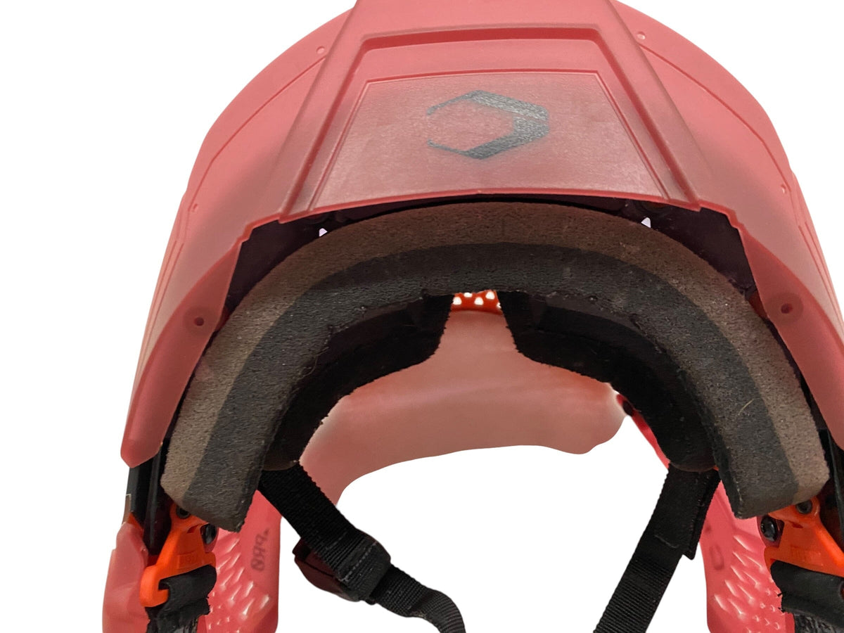 Used Crbn Paintball Mask Paintball Gun from CPXBrosPaintball Buy/Sell/Trade Paintball Markers, New Paintball Guns, Paintball Hoppers, Paintball Masks, and Hormesis Headbands