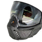 Used CRBN Paintball Mask Paintball Gun from CPXBrosPaintball Buy/Sell/Trade Paintball Markers, New Paintball Guns, Paintball Hoppers, Paintball Masks, and Hormesis Headbands