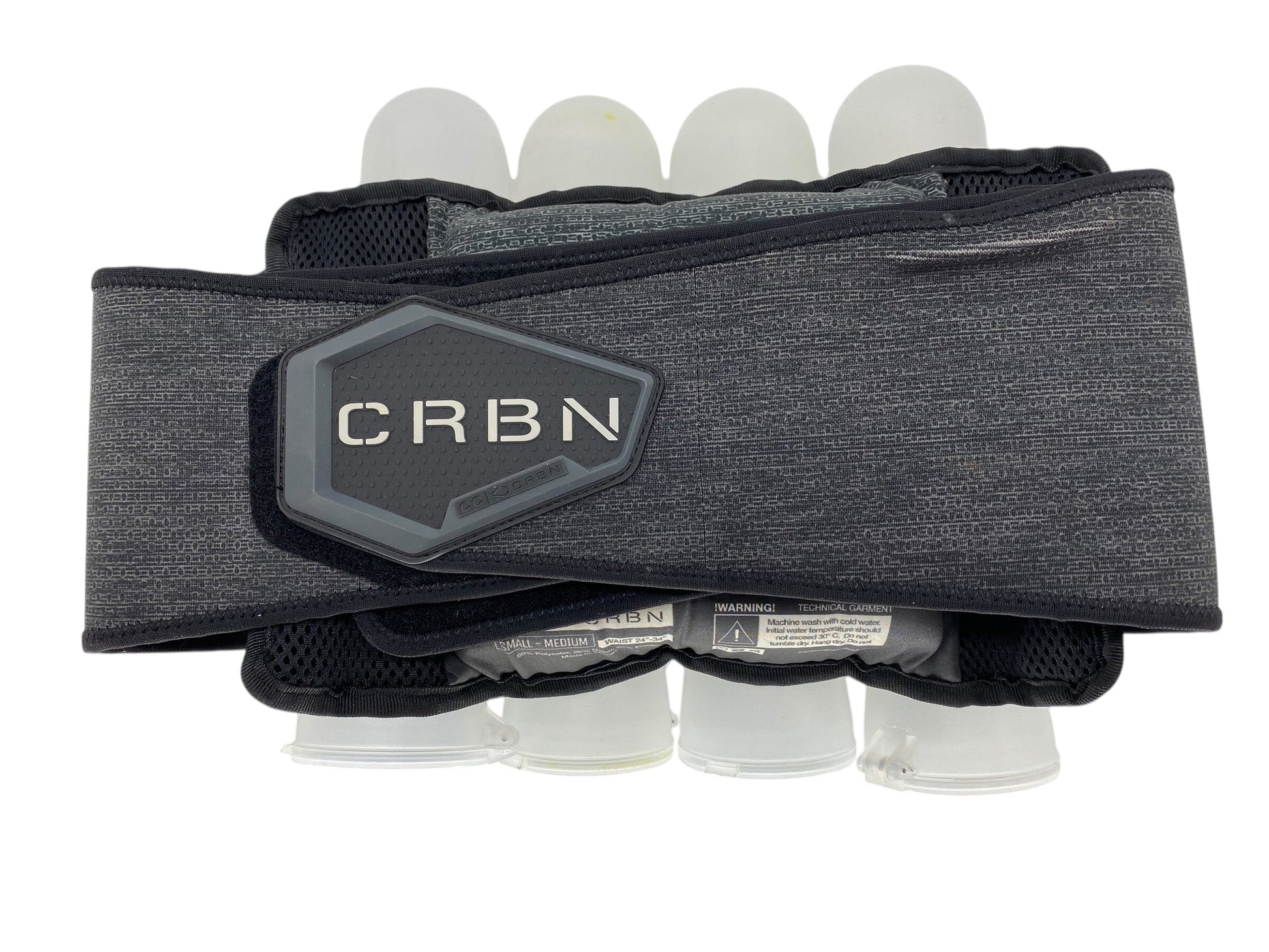 Used CRBN Paintball Pod Pack Paintball Gun from CPXBrosPaintball Buy/Sell/Trade Paintball Markers, New Paintball Guns, Paintball Hoppers, Paintball Masks, and Hormesis Headbands