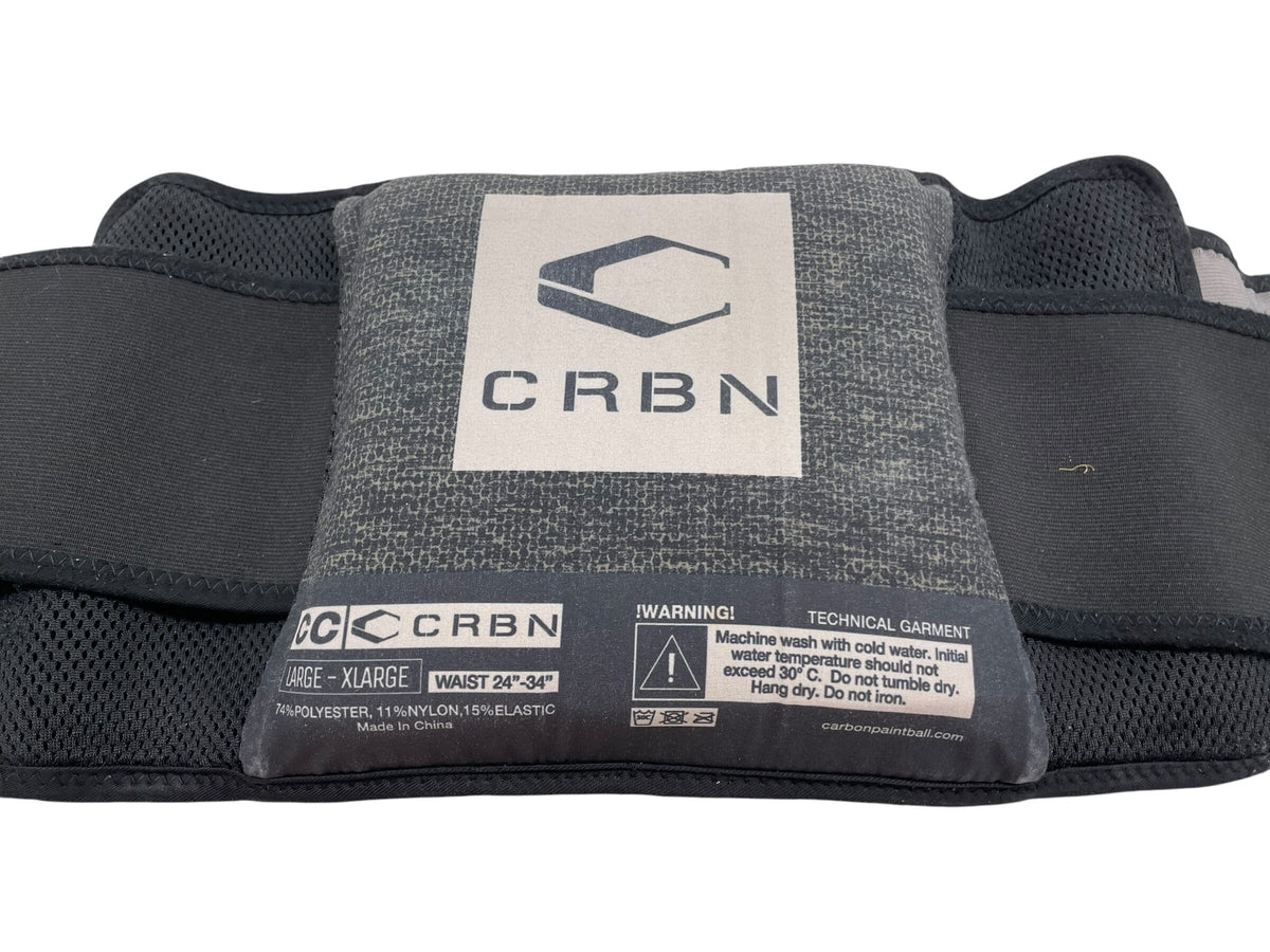 Used Crbn Paintball Pod Pack Paintball Gun from CPXBrosPaintball Buy/Sell/Trade Paintball Markers, New Paintball Guns, Paintball Hoppers, Paintball Masks, and Hormesis Headbands
