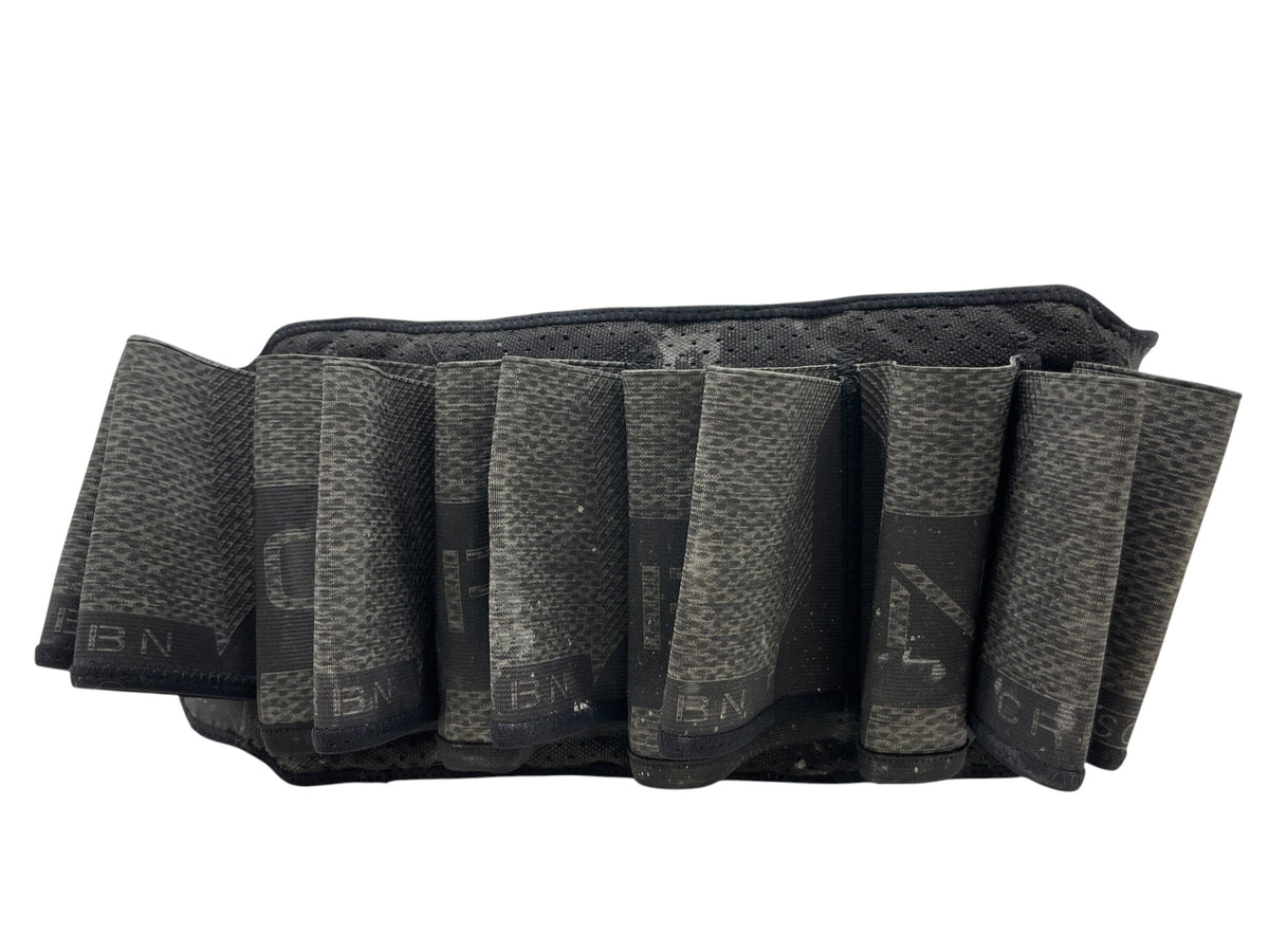 Used Crbn Paintball Pod Pack Paintball Gun from CPXBrosPaintball Buy/Sell/Trade Paintball Markers, New Paintball Guns, Paintball Hoppers, Paintball Masks, and Hormesis Headbands