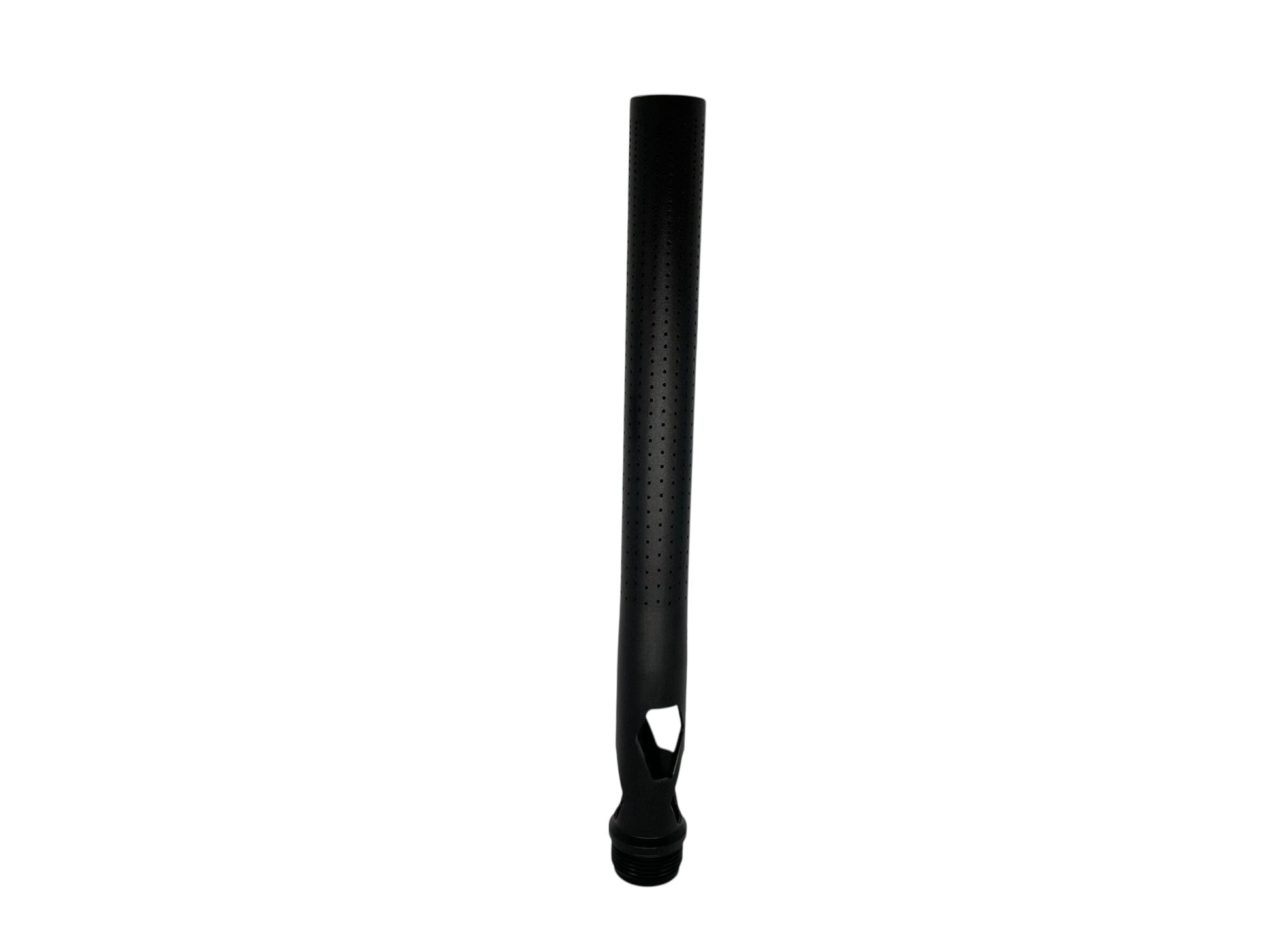 Used CRBN S63 Nano Barrel Tip Black Paintball Gun from CPXBrosPaintball Buy/Sell/Trade Paintball Markers, New Paintball Guns, Paintball Hoppers, Paintball Masks, and Hormesis Headbands