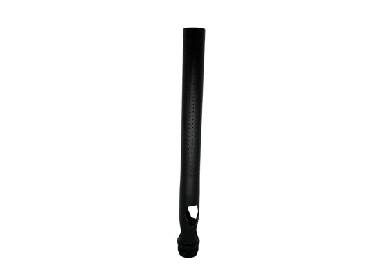 Used CRBN S63 Nano Barrel Tip Black Paintball Gun from CPXBrosPaintball Buy/Sell/Trade Paintball Markers, New Paintball Guns, Paintball Hoppers, Paintball Masks, and Hormesis Headbands