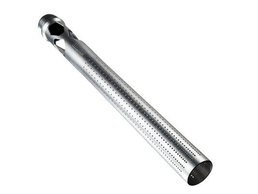 Used CRBN S63 Nano Barrel Tip Silver Paintball Gun from CPXBrosPaintball Buy/Sell/Trade Paintball Markers, New Paintball Guns, Paintball Hoppers, Paintball Masks, and Hormesis Headbands