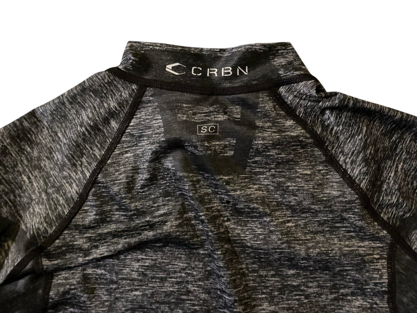 Used CRBN SC PROTECTIVE TOP Paintball Jersey- size MEDIUM Paintball Gun from CPXBrosPaintball Buy/Sell/Trade Paintball Markers, New Paintball Guns, Paintball Hoppers, Paintball Masks, and Hormesis Headbands