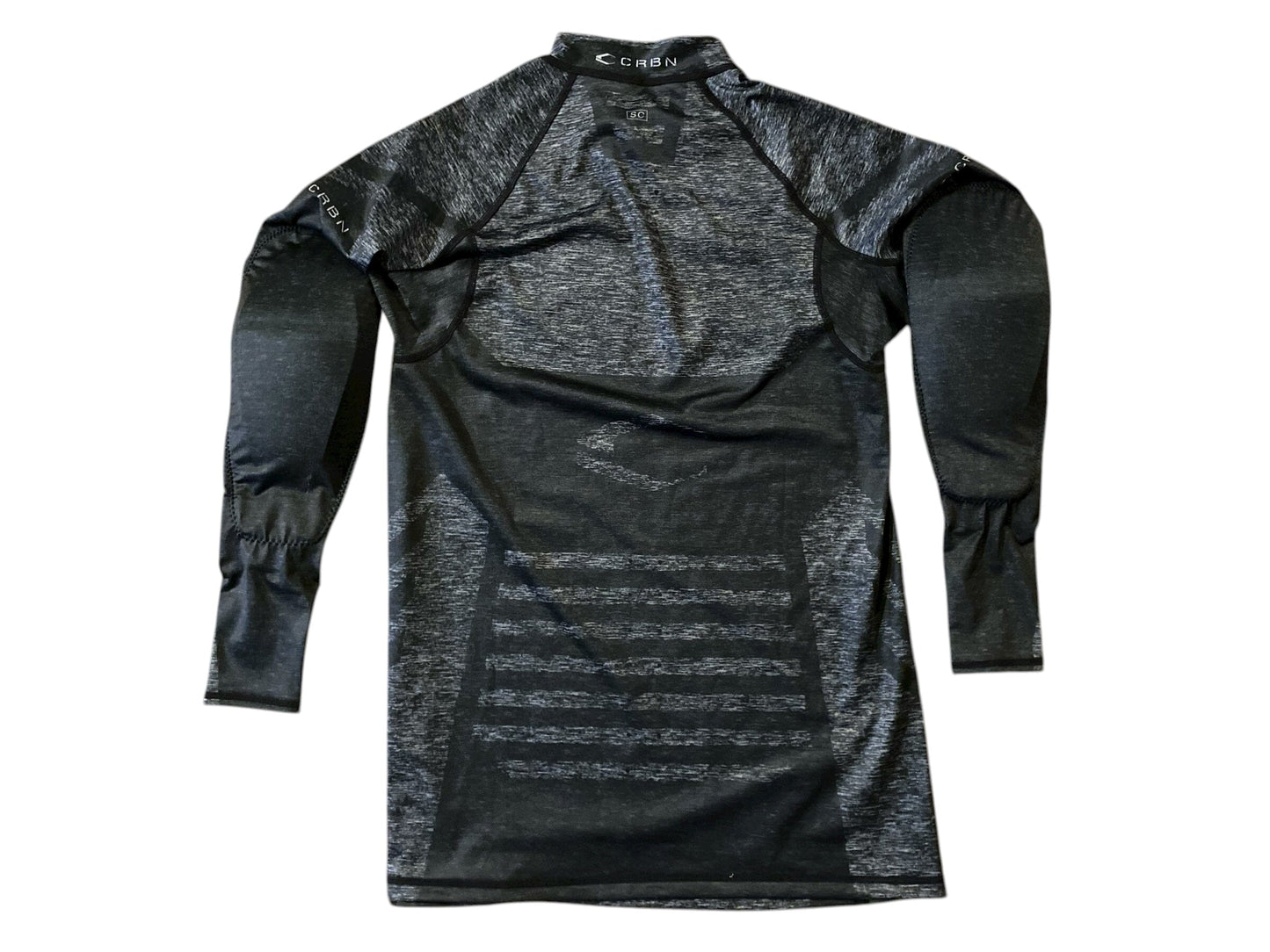 Used CRBN SC PROTECTIVE TOP Paintball Jersey- size MEDIUM Paintball Gun from CPXBrosPaintball Buy/Sell/Trade Paintball Markers, New Paintball Guns, Paintball Hoppers, Paintball Masks, and Hormesis Headbands