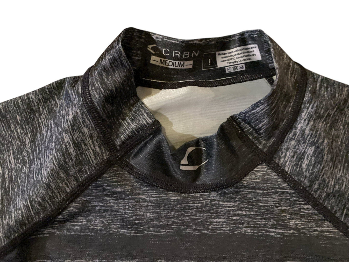 Used CRBN SC PROTECTIVE TOP Paintball Jersey- size MEDIUM Paintball Gun from CPXBrosPaintball Buy/Sell/Trade Paintball Markers, New Paintball Guns, Paintball Hoppers, Paintball Masks, and Hormesis Headbands