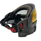 Used CRBN ZERO BLK W/ Red Mirror Lens Paintball Mask Paintball Gun from CPXBrosPaintball Buy/Sell/Trade Paintball Markers, New Paintball Guns, Paintball Hoppers, Paintball Masks, and Hormesis Headbands