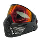Used CRBN ZERO BLK W/ Red Mirror Lens Paintball Mask Paintball Gun from CPXBrosPaintball Buy/Sell/Trade Paintball Markers, New Paintball Guns, Paintball Hoppers, Paintball Masks, and Hormesis Headbands