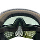 Used CRBN ZERO BLK W/ Red Mirror Lens Paintball Mask Paintball Gun from CPXBrosPaintball Buy/Sell/Trade Paintball Markers, New Paintball Guns, Paintball Hoppers, Paintball Masks, and Hormesis Headbands