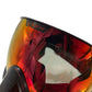 Used CRBN ZERO BLK W/ Red Mirror Lens Paintball Mask Paintball Gun from CPXBrosPaintball Buy/Sell/Trade Paintball Markers, New Paintball Guns, Paintball Hoppers, Paintball Masks, and Hormesis Headbands