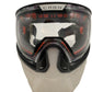 Used CRBN Zero Clear Paintball Mask Goggles Paintball Gun from CPXBrosPaintball Buy/Sell/Trade Paintball Markers, New Paintball Guns, Paintball Hoppers, Paintball Masks, and Hormesis Headbands