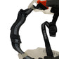 Used CRBN Zero Clear Paintball Mask Goggles Paintball Gun from CPXBrosPaintball Buy/Sell/Trade Paintball Markers, New Paintball Guns, Paintball Hoppers, Paintball Masks, and Hormesis Headbands