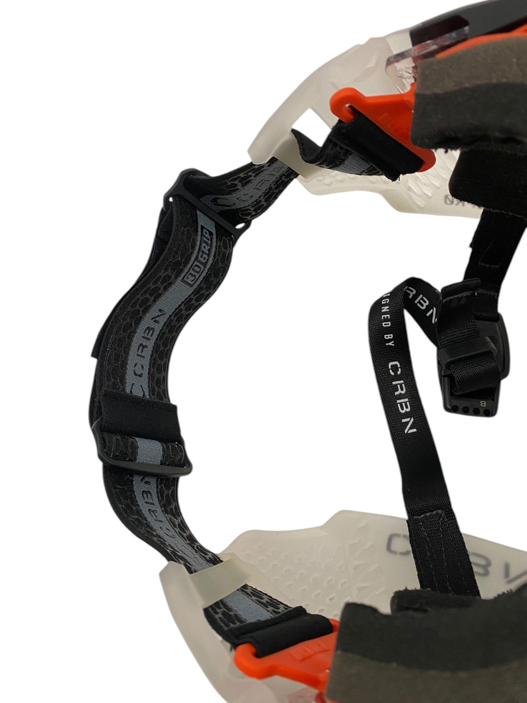 Used CRBN Zero Clear Paintball Mask Goggles Paintball Gun from CPXBrosPaintball Buy/Sell/Trade Paintball Markers, New Paintball Guns, Paintball Hoppers, Paintball Masks, and Hormesis Headbands