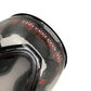 Used CRBN Zero Clear Paintball Mask Goggles Paintball Gun from CPXBrosPaintball Buy/Sell/Trade Paintball Markers, New Paintball Guns, Paintball Hoppers, Paintball Masks, and Hormesis Headbands
