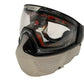 Used CRBN Zero Clear Paintball Mask Goggles Paintball Gun from CPXBrosPaintball Buy/Sell/Trade Paintball Markers, New Paintball Guns, Paintball Hoppers, Paintball Masks, and Hormesis Headbands