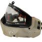 Used CRBN ZERO Clear W/ Clear Lens Paintball Mask Paintball Gun from CPXBrosPaintball Buy/Sell/Trade Paintball Markers, New Paintball Guns, Paintball Hoppers, Paintball Masks, and Hormesis Headbands