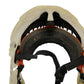 Used CRBN ZERO Clear W/ Clear Lens Paintball Mask Paintball Gun from CPXBrosPaintball Buy/Sell/Trade Paintball Markers, New Paintball Guns, Paintball Hoppers, Paintball Masks, and Hormesis Headbands