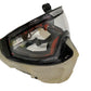 Used CRBN ZERO Clear W/ Clear Lens Paintball Mask Paintball Gun from CPXBrosPaintball Buy/Sell/Trade Paintball Markers, New Paintball Guns, Paintball Hoppers, Paintball Masks, and Hormesis Headbands