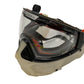 Used CRBN ZERO Clear W/ Clear Lens Paintball Mask Paintball Gun from CPXBrosPaintball Buy/Sell/Trade Paintball Markers, New Paintball Guns, Paintball Hoppers, Paintball Masks, and Hormesis Headbands