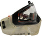Used CRBN ZERO Clear W/ Clear Lens Paintball Mask Paintball Gun from CPXBrosPaintball Buy/Sell/Trade Paintball Markers, New Paintball Guns, Paintball Hoppers, Paintball Masks, and Hormesis Headbands