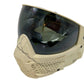 Used CRBN Zero GRX Paintball Mask Goggles Fractured Bone Paintball Gun from CPXBrosPaintball Buy/Sell/Trade Paintball Markers, New Paintball Guns, Paintball Hoppers, Paintball Masks, and Hormesis Headbands