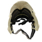 Used CRBN Zero GRX Paintball Mask Goggles Fractured Bone Paintball Gun from CPXBrosPaintball Buy/Sell/Trade Paintball Markers, New Paintball Guns, Paintball Hoppers, Paintball Masks, and Hormesis Headbands