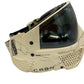 Used CRBN Zero GRX Paintball Mask Goggles Fractured Bone Paintball Gun from CPXBrosPaintball Buy/Sell/Trade Paintball Markers, New Paintball Guns, Paintball Hoppers, Paintball Masks, and Hormesis Headbands