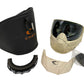 Used CRBN Zero GRX Paintball Mask Goggles Fractured Bone Paintball Gun from CPXBrosPaintball Buy/Sell/Trade Paintball Markers, New Paintball Guns, Paintball Hoppers, Paintball Masks, and Hormesis Headbands