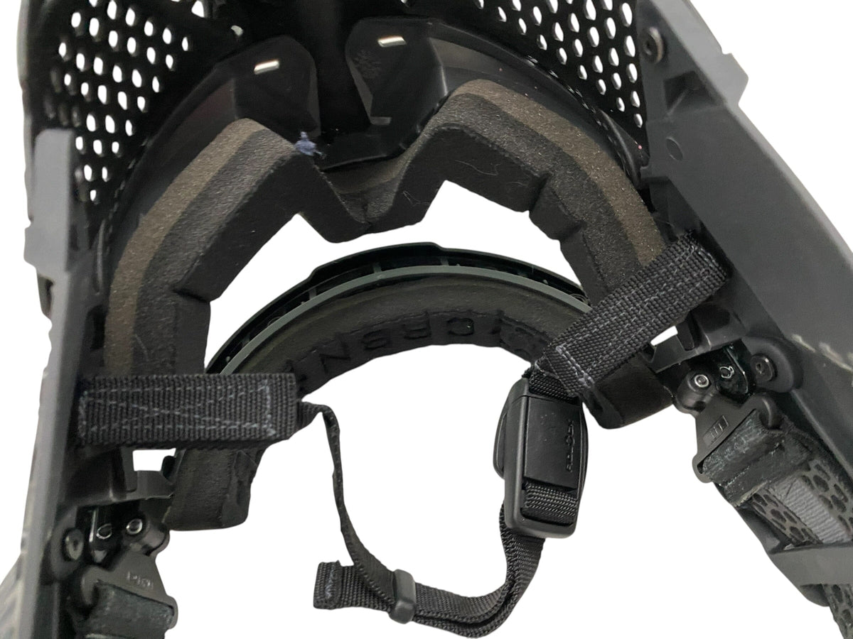 Used Crbn Zero Paintball Mask Goggles Black Paintball Gun from CPXBrosPaintball Buy/Sell/Trade Paintball Markers, New Paintball Guns, Paintball Hoppers, Paintball Masks, and Hormesis Headbands