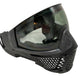 Used Crbn Zero Paintball Mask Goggles Black Paintball Gun from CPXBrosPaintball Buy/Sell/Trade Paintball Markers, New Paintball Guns, Paintball Hoppers, Paintball Masks, and Hormesis Headbands