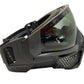 Used Crbn Zero Paintball Mask Goggles Black Paintball Gun from CPXBrosPaintball Buy/Sell/Trade Paintball Markers, New Paintball Guns, Paintball Hoppers, Paintball Masks, and Hormesis Headbands