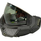 Used Crbn Zero Paintball Mask Goggles Paintball Gun from CPXBrosPaintball Buy/Sell/Trade Paintball Markers, New Paintball Guns, Paintball Hoppers, Paintball Masks, and Hormesis Headbands