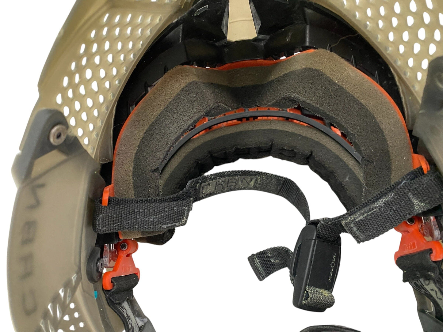 Used Crbn Zero Paintball Mask Goggles Paintball Gun from CPXBrosPaintball Buy/Sell/Trade Paintball Markers, New Paintball Guns, Paintball Hoppers, Paintball Masks, and Hormesis Headbands