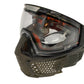 Used Crbn Zero Paintball Mask Goggles Paintball Gun from CPXBrosPaintball Buy/Sell/Trade Paintball Markers, New Paintball Guns, Paintball Hoppers, Paintball Masks, and Hormesis Headbands