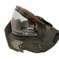 Used Crbn Zero Paintball Mask Goggles Paintball Gun from CPXBrosPaintball Buy/Sell/Trade Paintball Markers, New Paintball Guns, Paintball Hoppers, Paintball Masks, and Hormesis Headbands