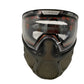 Used Crbn Zero Paintball Mask Goggles Paintball Gun from CPXBrosPaintball Buy/Sell/Trade Paintball Markers, New Paintball Guns, Paintball Hoppers, Paintball Masks, and Hormesis Headbands