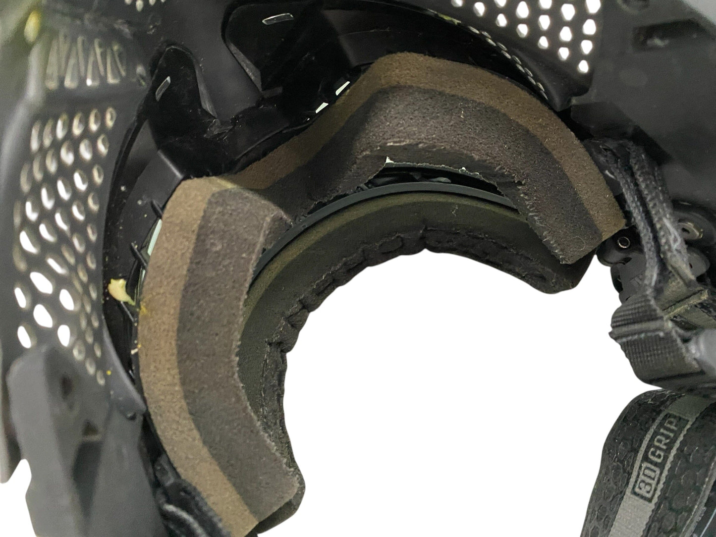Used Crbn Zero Paintball Mask Goggles Paintball Gun from CPXBrosPaintball Buy/Sell/Trade Paintball Markers, New Paintball Guns, Paintball Hoppers, Paintball Masks, and Hormesis Headbands