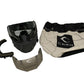 Used Crbn Zero Paintball Mask Goggles Paintball Gun from CPXBrosPaintball Buy/Sell/Trade Paintball Markers, New Paintball Guns, Paintball Hoppers, Paintball Masks, and Hormesis Headbands