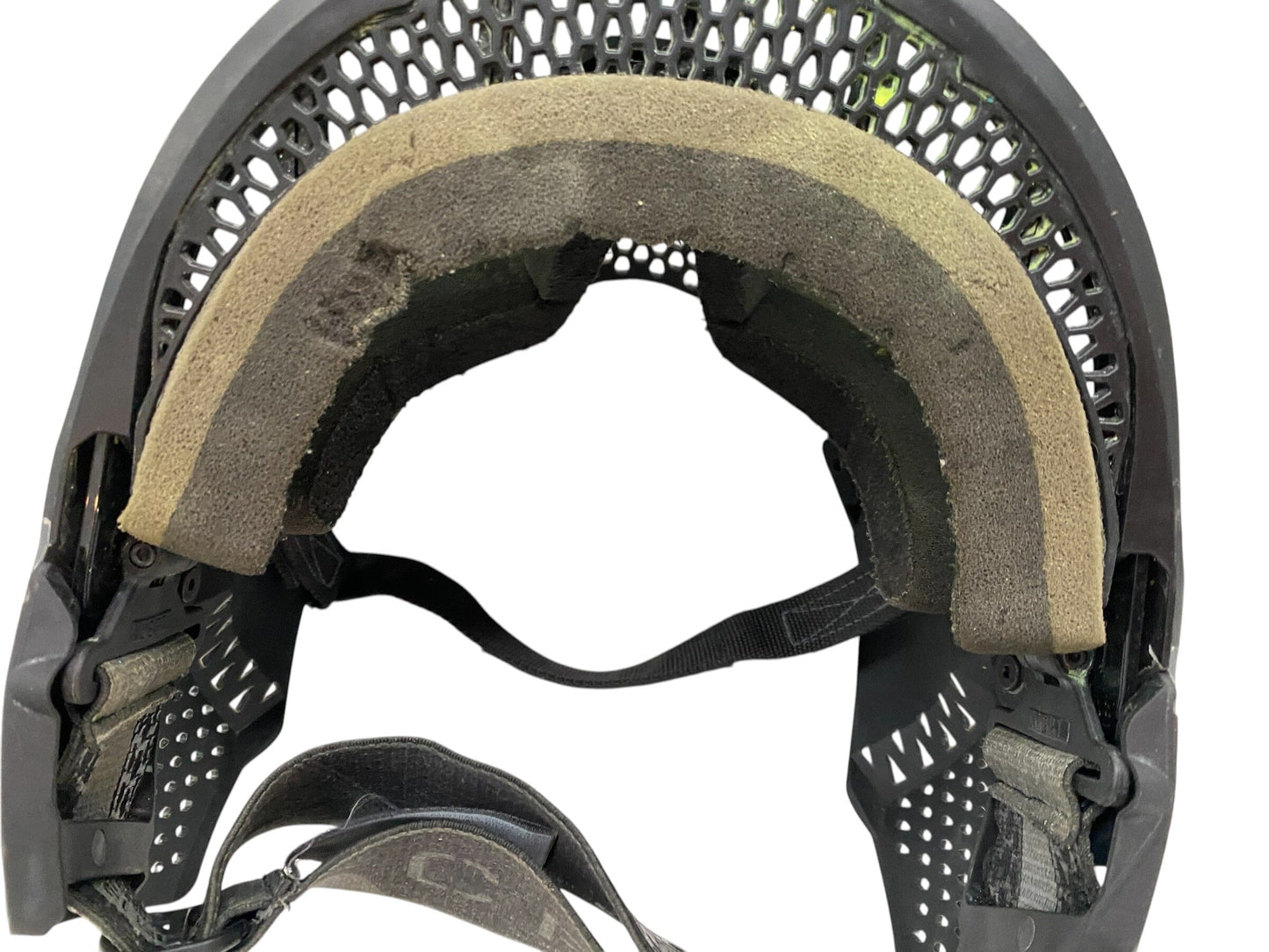 Used Crbn Zero Paintball Mask Goggles Paintball Gun from CPXBrosPaintball Buy/Sell/Trade Paintball Markers, New Paintball Guns, Paintball Hoppers, Paintball Masks, and Hormesis Headbands