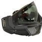 Used Crbn Zero Paintball Mask Goggles Paintball Gun from CPXBrosPaintball Buy/Sell/Trade Paintball Markers, New Paintball Guns, Paintball Hoppers, Paintball Masks, and Hormesis Headbands
