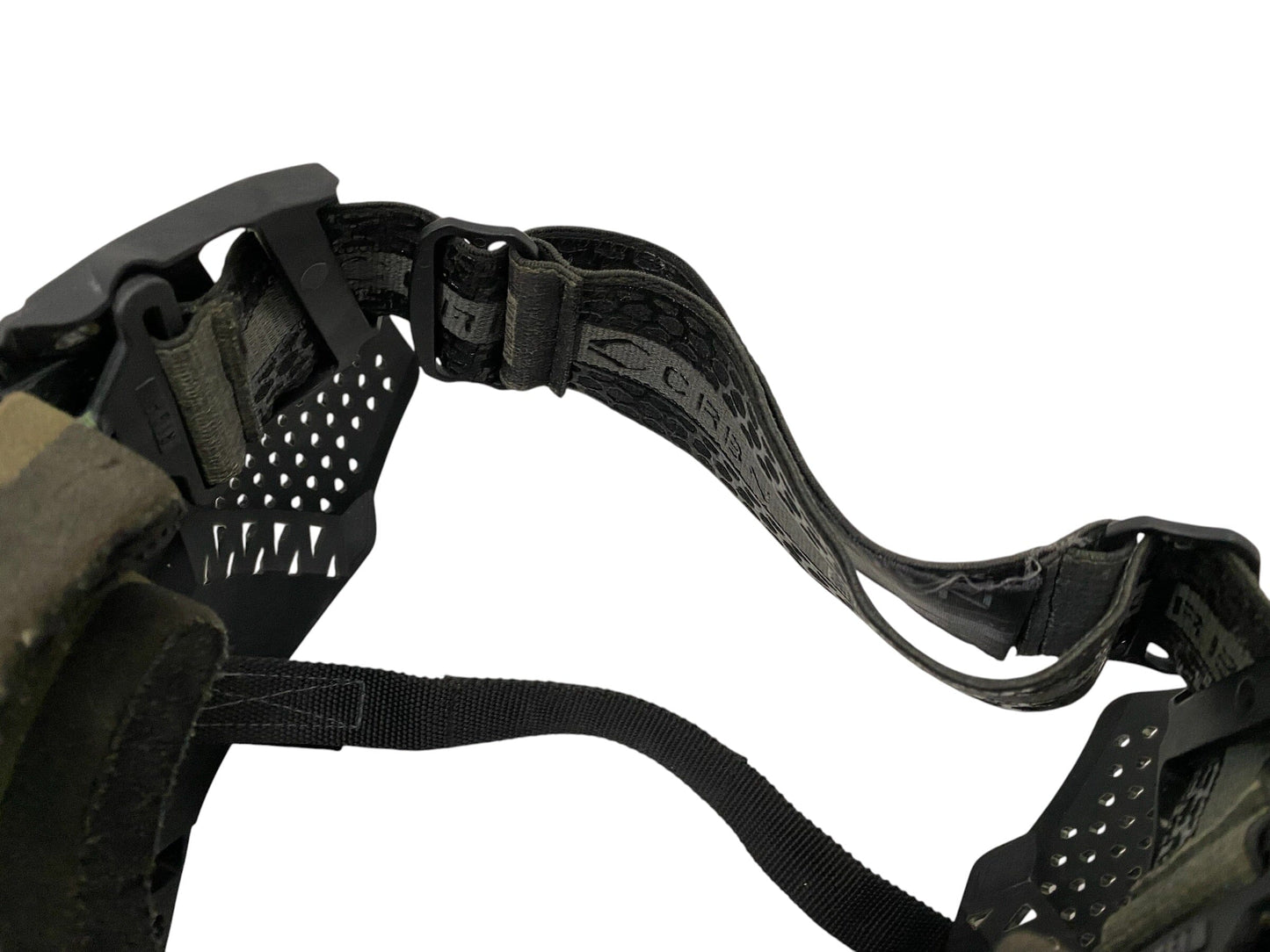 Used Crbn Zero Paintball Mask Goggles Paintball Gun from CPXBrosPaintball Buy/Sell/Trade Paintball Markers, New Paintball Guns, Paintball Hoppers, Paintball Masks, and Hormesis Headbands