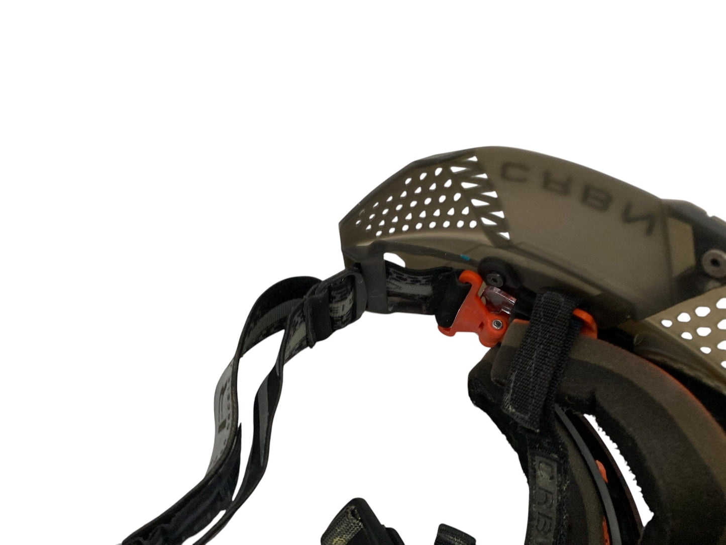 Used Crbn Zero Paintball Mask Goggles Paintball Gun from CPXBrosPaintball Buy/Sell/Trade Paintball Markers, New Paintball Guns, Paintball Hoppers, Paintball Masks, and Hormesis Headbands