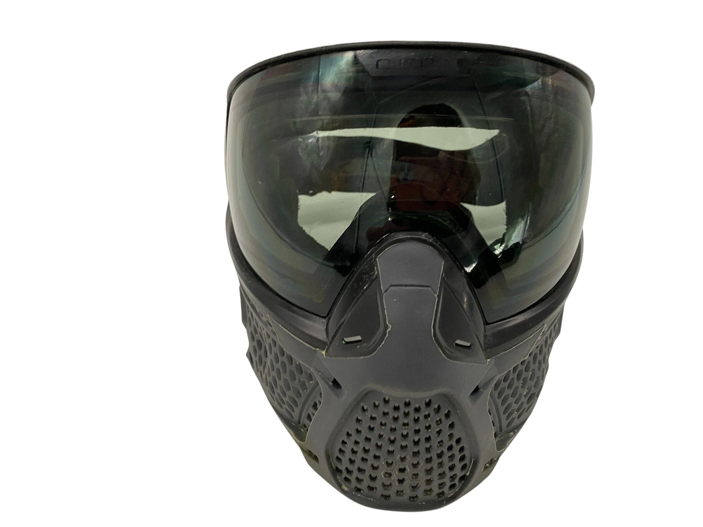 Used Crbn Zero Paintball Mask Goggles Paintball Gun from CPXBrosPaintball Buy/Sell/Trade Paintball Markers, New Paintball Guns, Paintball Hoppers, Paintball Masks, and Hormesis Headbands