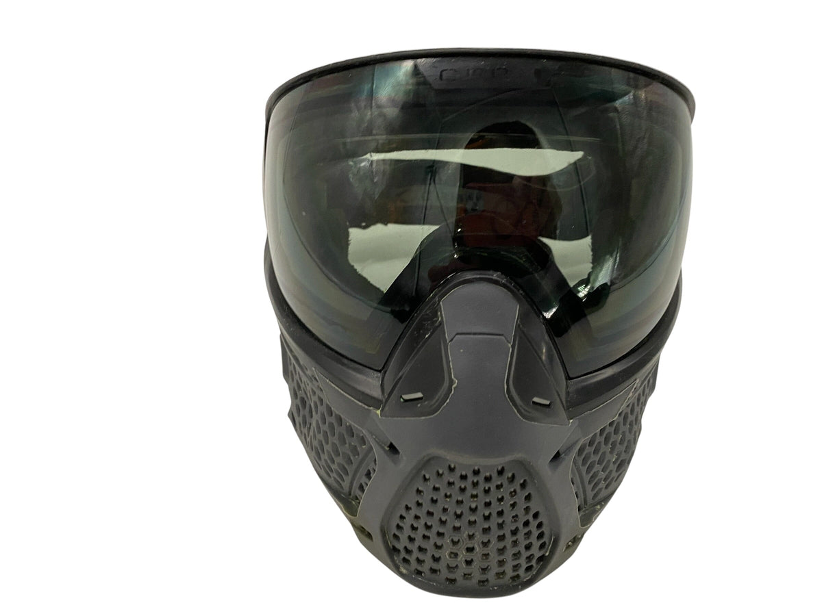 Used Crbn Zero Paintball Mask Goggles Paintball Gun from CPXBrosPaintball Buy/Sell/Trade Paintball Markers, New Paintball Guns, Paintball Hoppers, Paintball Masks, and Hormesis Headbands