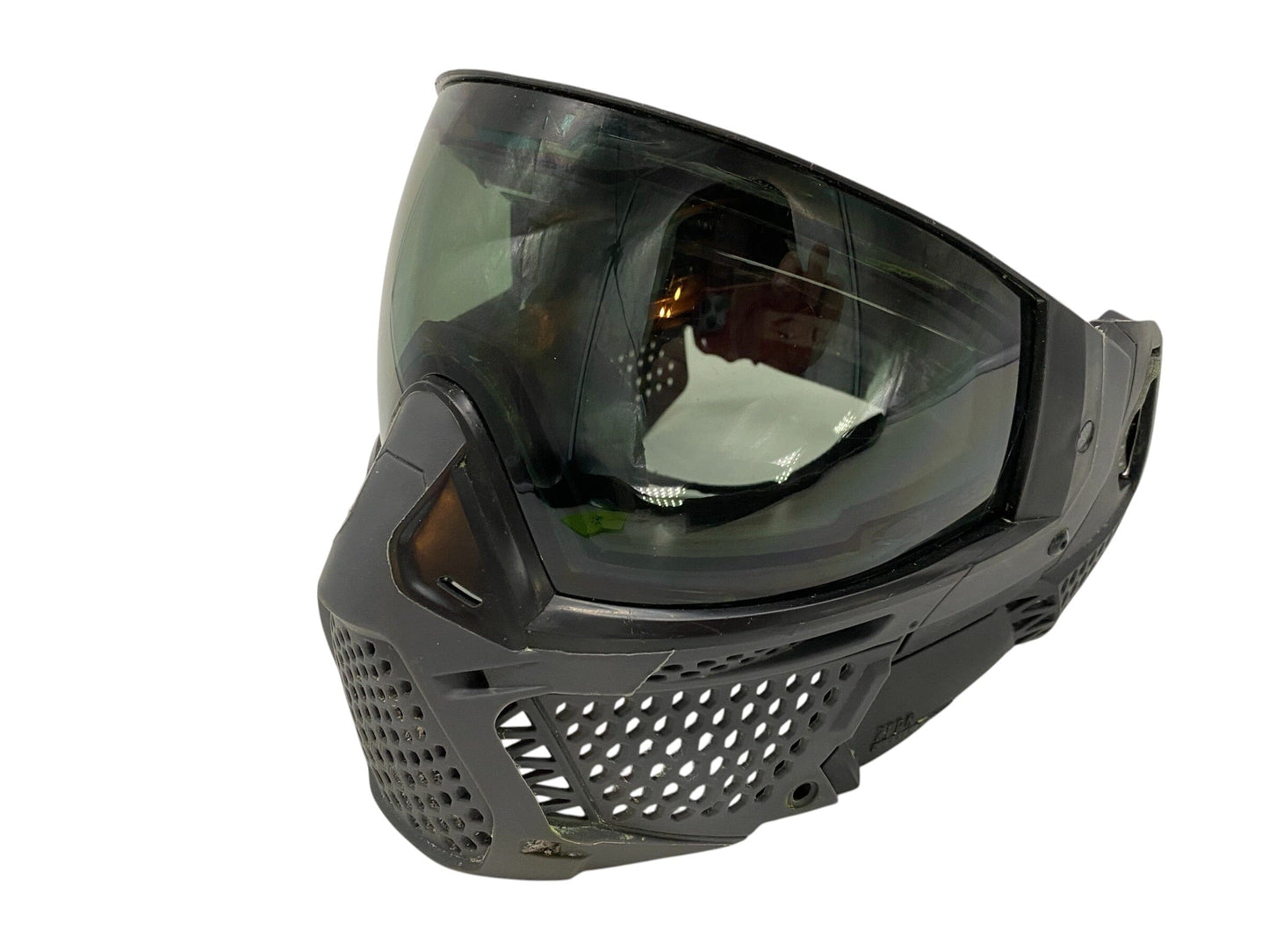 Used Crbn Zero Paintball Mask Goggles Paintball Gun from CPXBrosPaintball Buy/Sell/Trade Paintball Markers, New Paintball Guns, Paintball Hoppers, Paintball Masks, and Hormesis Headbands