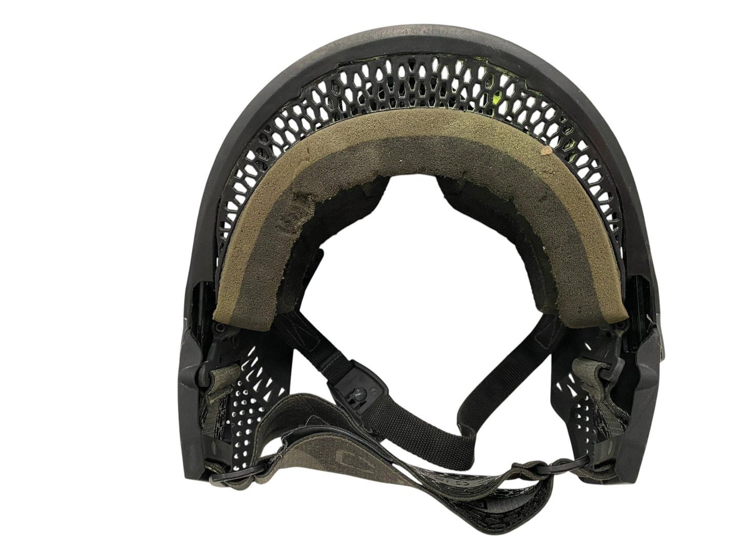 Used Crbn Zero Paintball Mask Goggles Paintball Gun from CPXBrosPaintball Buy/Sell/Trade Paintball Markers, New Paintball Guns, Paintball Hoppers, Paintball Masks, and Hormesis Headbands