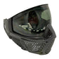 Used Crbn Zero Paintball Mask Goggles Paintball Gun from CPXBrosPaintball Buy/Sell/Trade Paintball Markers, New Paintball Guns, Paintball Hoppers, Paintball Masks, and Hormesis Headbands